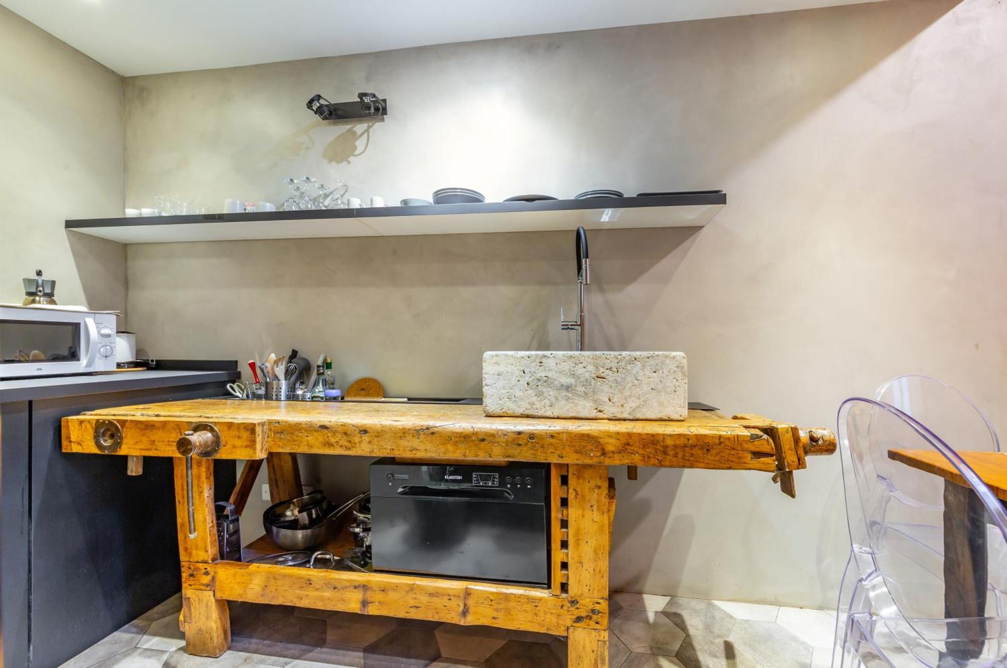 Florence Oltrarno Duplex Apartment Dış mekan fotoğraf